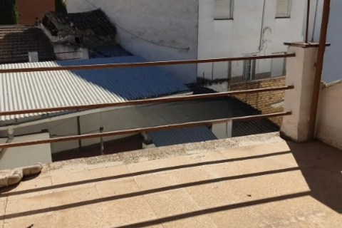 Landsbyhus i Algarinejo, Granada, Algarinejo - € 42.900 | Ref: 194 - foto 16